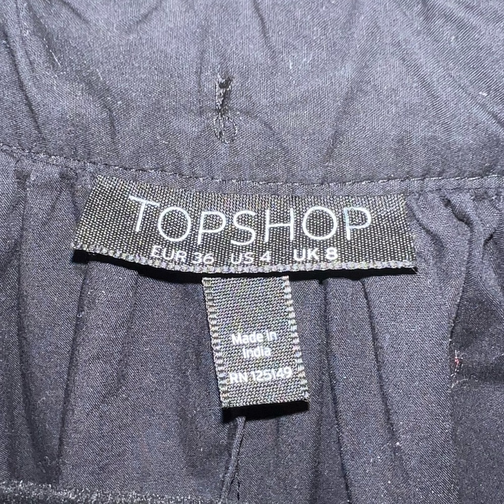 TOPSHOP - Picture 4 of 4